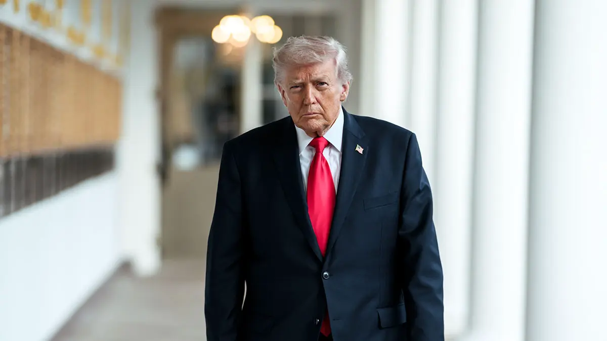 Трамп: США отказались от предложения Ирана по завершению войны в три этапа