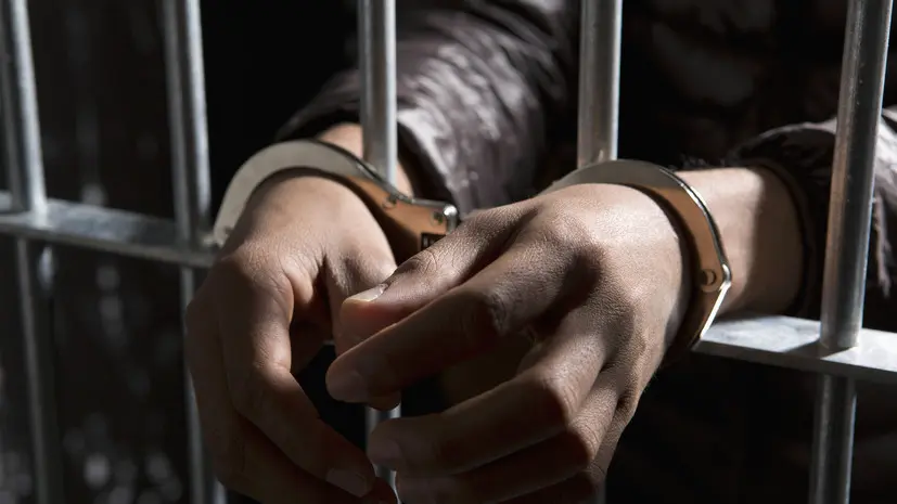 В Петербурге задержали обвиняемого в убийстве 24-летней давности